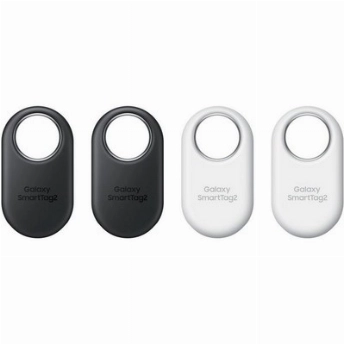 Беспроводная метка Samsung SmartTag2, 4 шт