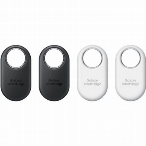 Samsung SmartTag2, 4 шт