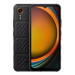 Смартфон Samsung Galaxy XCover 7, 6.128 ГБ, чёрный