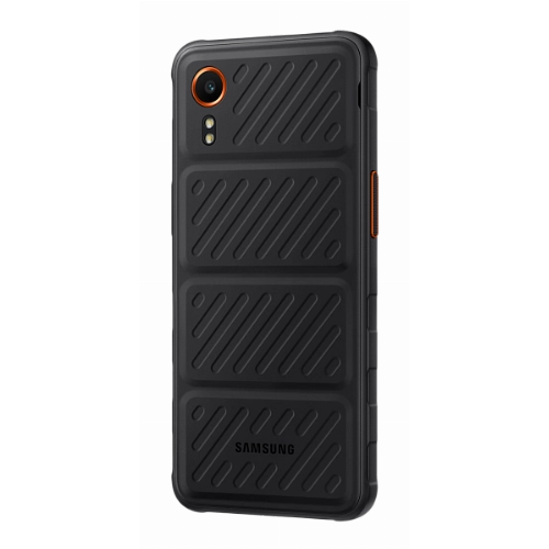 Samsung Galaxy XCover 7, 6.128 ГБ, чёрный