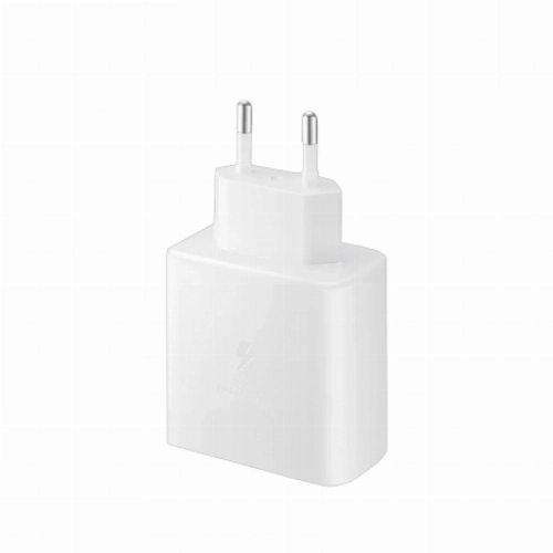 Samsung USB-C 45W (EP-T4511), белый