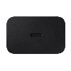 Samsung EP-T4510 USB Type-C, 45 Вт, черный + кабель