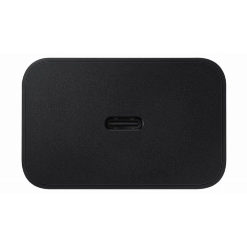 Samsung EP-T4510 USB Type-C, 45 Вт, черный + кабель