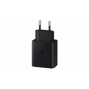 Сетевое зарядное устройство Samsung EP-T4510 USB Type-C, 45 Вт, черный