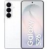 Samsung Galaxy S26, 12.256 Гб, Dual: nano SIM + eSIM, Белый