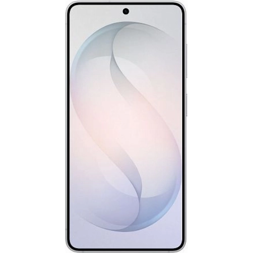 Samsung Galaxy S26, 12.256 Гб, Dual: nano SIM + eSIM, Белый