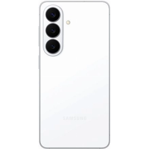 Samsung Galaxy S26, 12.256 Гб, Dual: nano SIM + eSIM, Белый