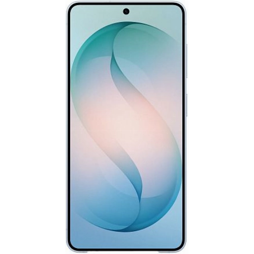 Samsung Galaxy S26, 12.512 Гб, Dual: nano SIM + eSIM, Голубой