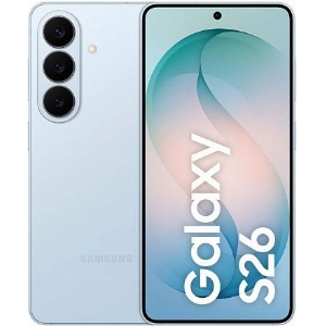 Смартфон Samsung Galaxy S26, 12.256 Гб, Dual: nano SIM + eSIM, Голубой
