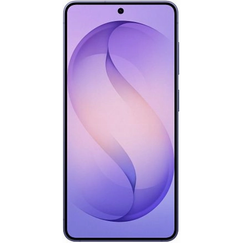 Samsung Galaxy S26, 12.256 Гб, Dual: nano SIM + eSIM, Фиолетовый