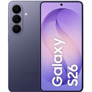 Смартфон Samsung Galaxy S26, 12.256 Гб, Dual: nano SIM + eSIM, Фиолетовый