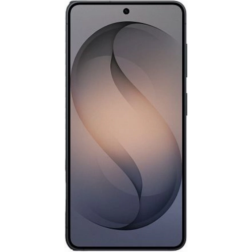 Samsung Galaxy S26, 12.256 Гб, Dual: nano SIM + eSIM, Черный