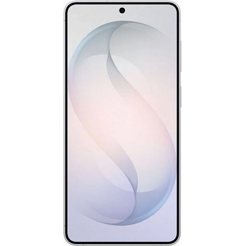 Samsung Galaxy S26 Plus, 12.512 Гб, Dual: nano SIM + eSIM, Белый