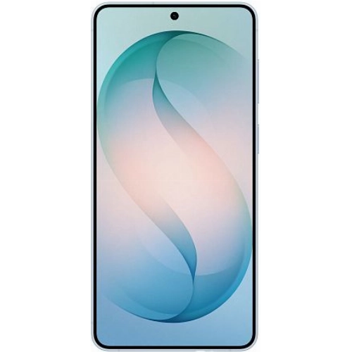 Samsung Galaxy S26 Plus, 12.512 Гб, Dual: nano SIM + eSIM, Голубой