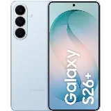 Смартфон Samsung Galaxy S26 Plus, 12.512 Гб, Dual nano SIM, Голубой