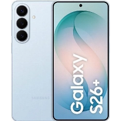 Смартфон Samsung Galaxy S26 Plus, 12.256 Гб, Dual: nano SIM + eSIM, Голубой