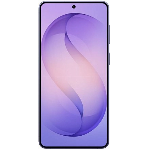 Samsung Galaxy S26 Plus, 12.512 Гб, Dual: nano SIM + eSIM, Фиолетовый