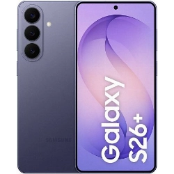 Смартфон Samsung Galaxy S26 Plus, 12.256 Гб, Dual: nano SIM + eSIM, Фиолетовый