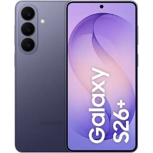 Смартфон Samsung Galaxy S26 Plus, 12.256 Гб, Dual: nano SIM + eSIM, Фиолетовый