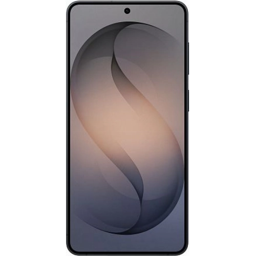 Samsung Galaxy S26 Plus, 12.512 Гб, Dual: nano SIM + eSIM, Черный