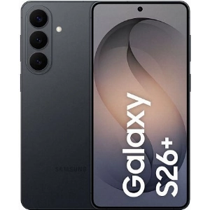 Смартфон Samsung Galaxy S26 Plus, 12.256 Гб, Dual: nano SIM + eSIM, Черный