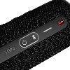 JBL Flip 6, Black, черный
