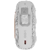 JBL GO 4, White, белый