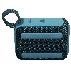 JBL GO 4, Blue, синий