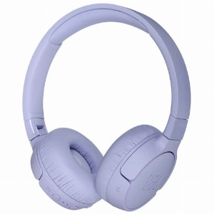 Беспроводные наушники JBL Tune 670NC, Purple, фиолетовый