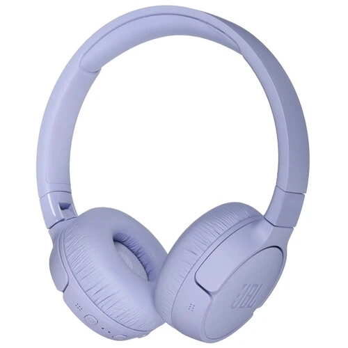 JBL Tune 670NC, Purple, фиолетовый