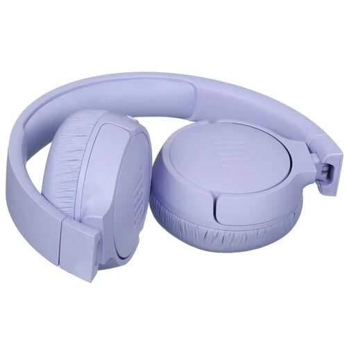 JBL Tune 670NC, Purple, фиолетовый