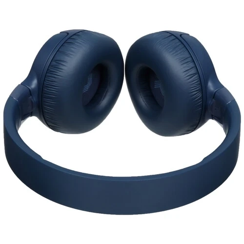 JBL Tune 670NC, Blue, синий