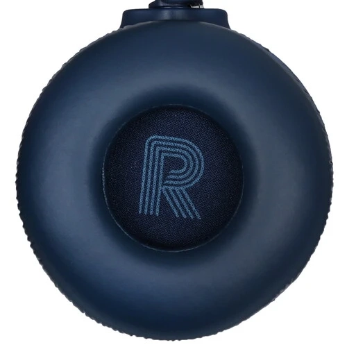 JBL Tune 670NC, Blue, синий