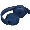 JBL Tune 670NC, Blue, синий
