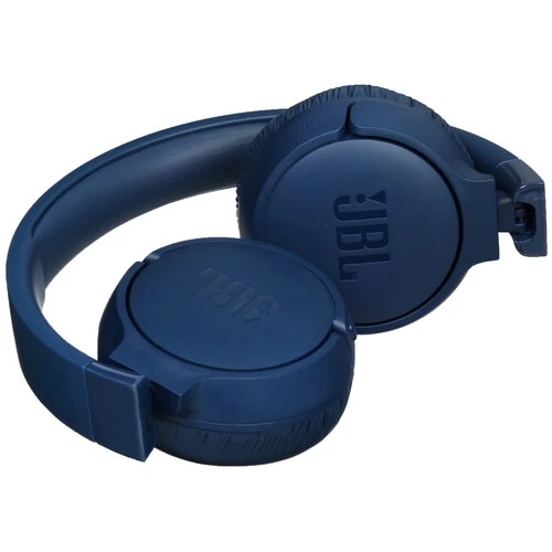 JBL Tune 670NC, Blue, синий