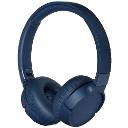 Беспроводные наушники JBL Tune 670NC, Blue, синий