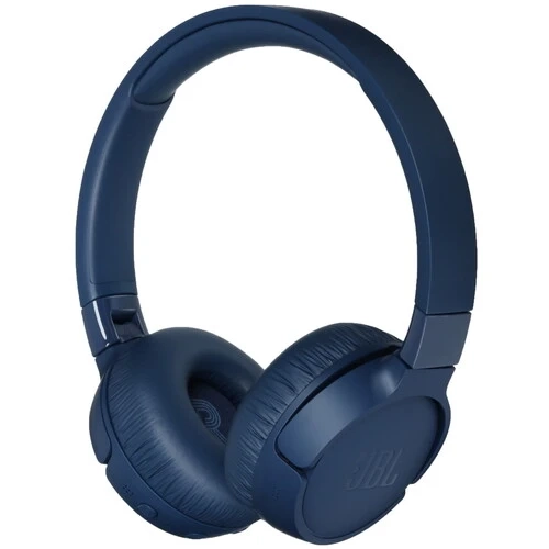 JBL Tune 670NC, Blue, синий