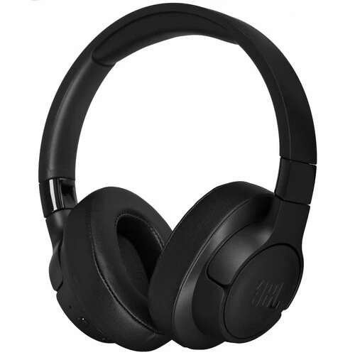 JBL Tune 760NC, Black, черный