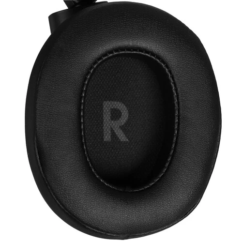 JBL Tune 760NC, Black, черный