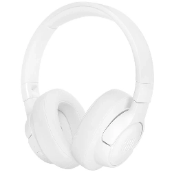 Беспроводные наушники JBL Tune 760NC, White, белый