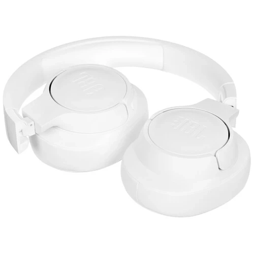 JBL Tune 760NC, White, белый