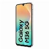 Samsung Galaxy M36 5G, 6.128 ГБ, оранжевый