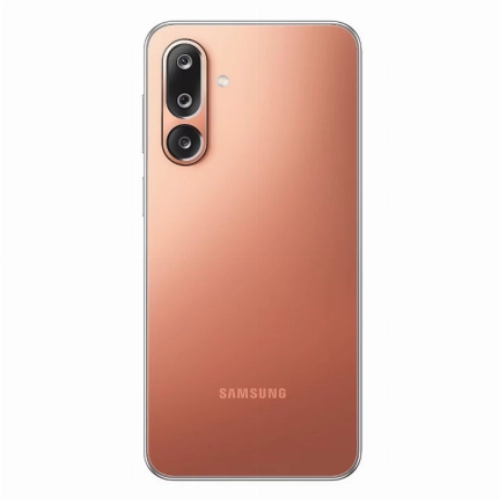 Samsung Galaxy M36 5G, 6.128 ГБ, оранжевый