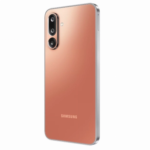 Samsung Galaxy M36 5G, 6.128 ГБ, оранжевый