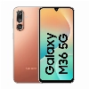 Samsung Galaxy M36 5G, 6.128 ГБ, оранжевый