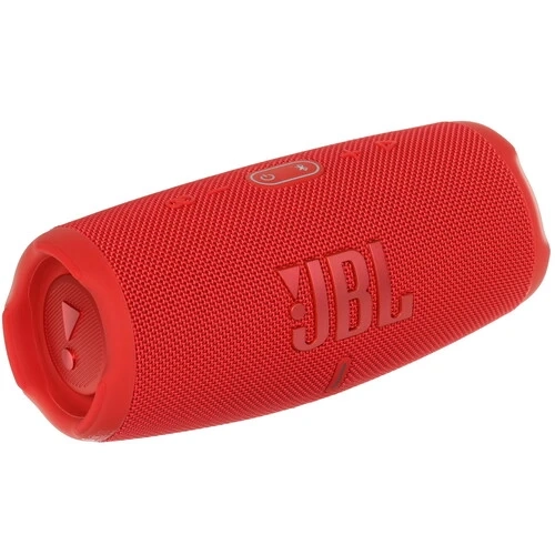 Портативная акустика JBL Charge 5, Red, красный