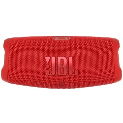Портативная акустика JBL Charge 5, Red, красный