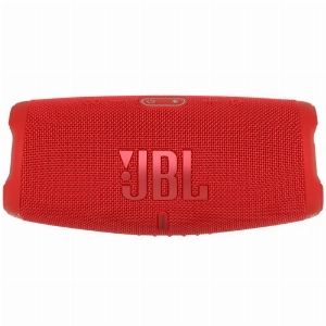 Портативная акустика JBL Charge 5, Red, красный