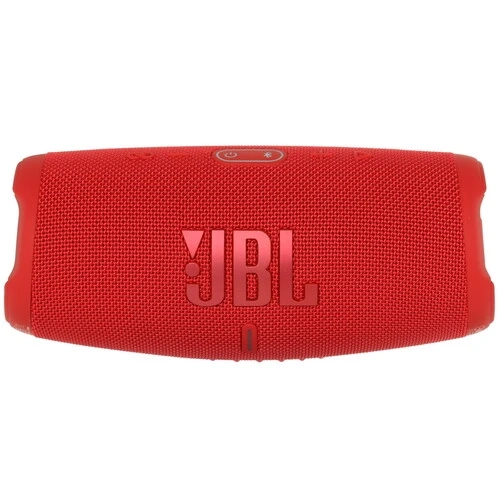 Портативная акустика JBL Charge 5, Red, красный