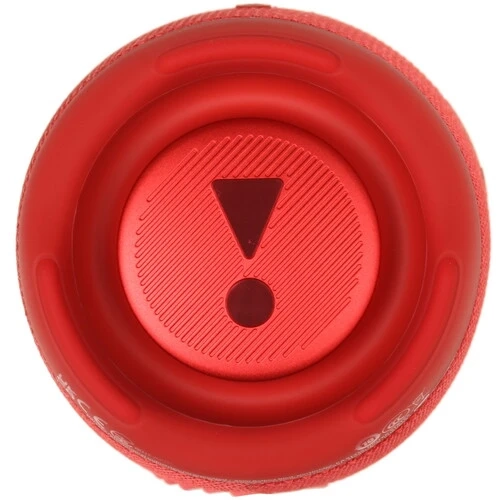 Портативная акустика JBL Charge 5, Red, красный